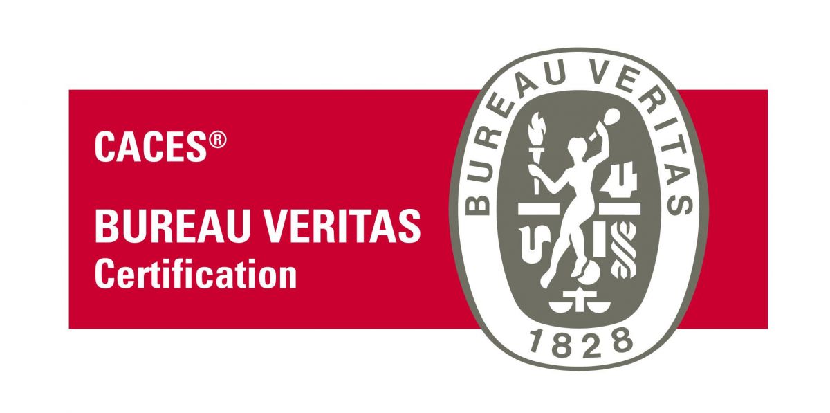CACES® Bureau Veritas Certification