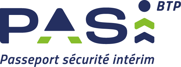PASI BTP — Passeport sécurité intérim