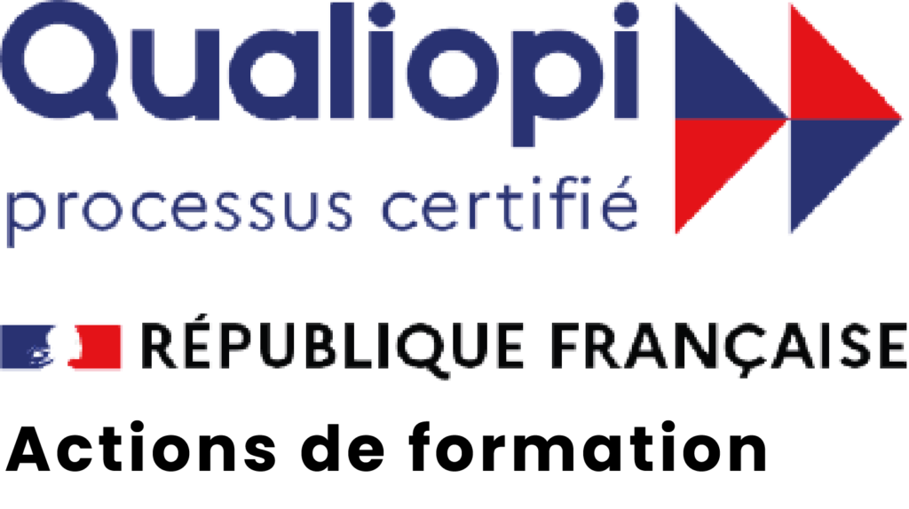 Qualiopi — processus certifié